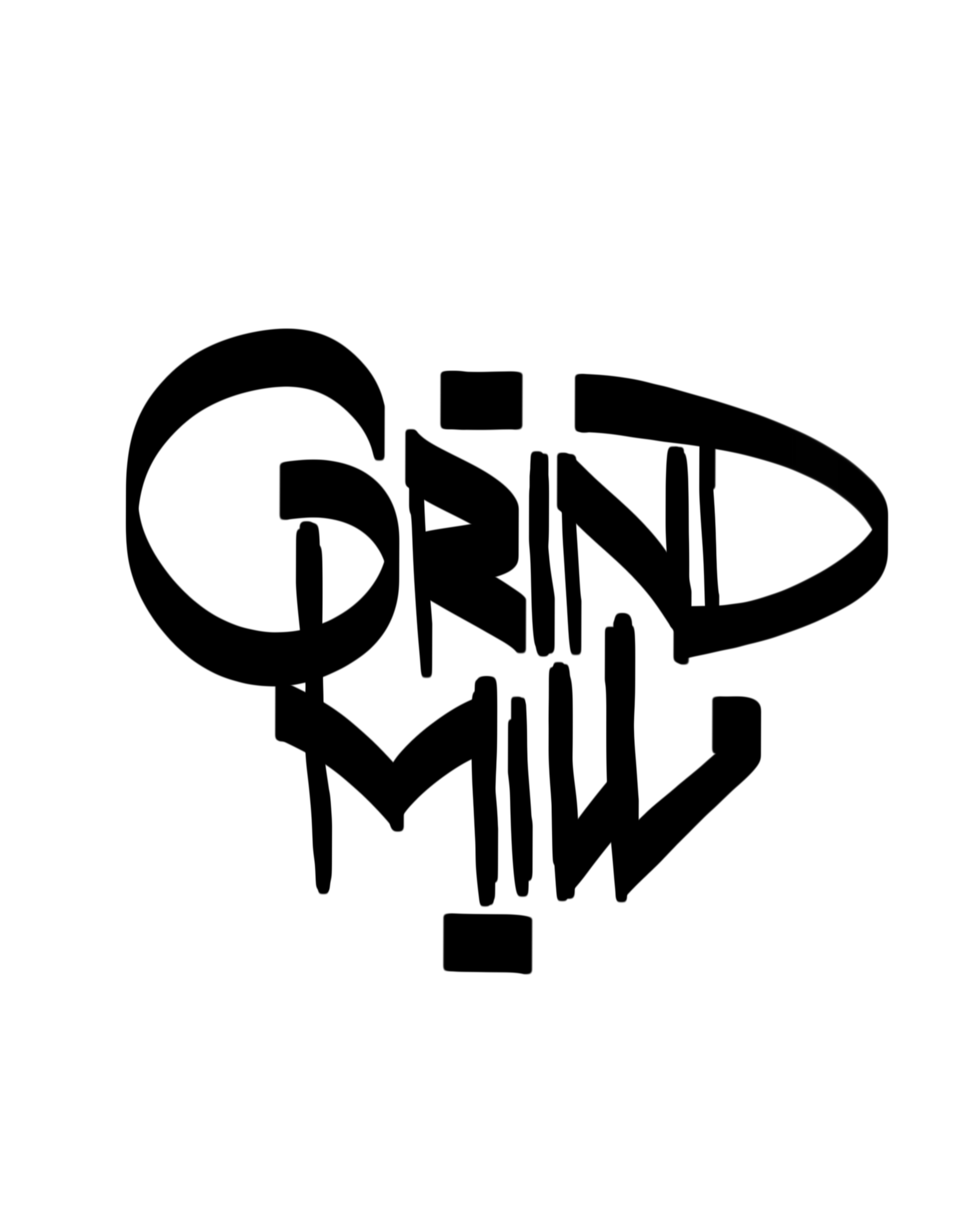 Grindmill Logo